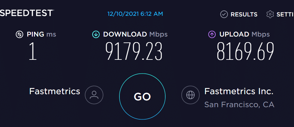مقاله آموزشی هاست پایتون - پهنای باند یا سرعت