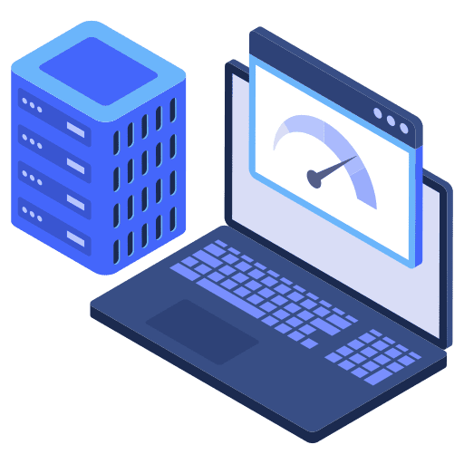 سرعت بالا در هاست پایتون
